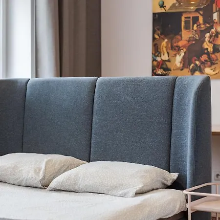 Apartament Przy Woonerfie Apartment