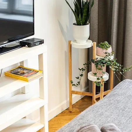 Apartament Przy Woonerfie