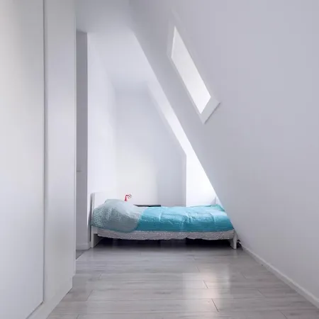 Apartament Przy Woonerfie *