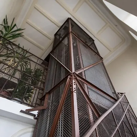 Apartament Przy Woonerfie