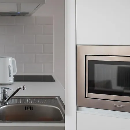 Apartament Przy Woonerfie