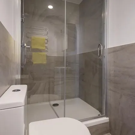 Apartament Przy Woonerfie Lodz (Lodz)