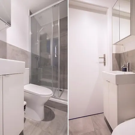 Apartament Przy Woonerfie Apartment
