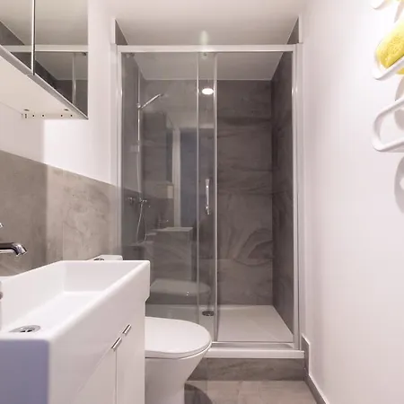 Apartament Przy Woonerfie