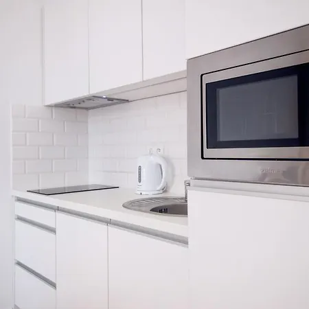 Apartament Przy Woonerfie