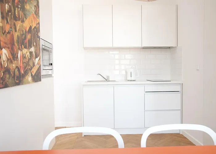 Przy Woonerfie Лодзь