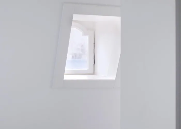 Przy Woonerfie * Лодзь