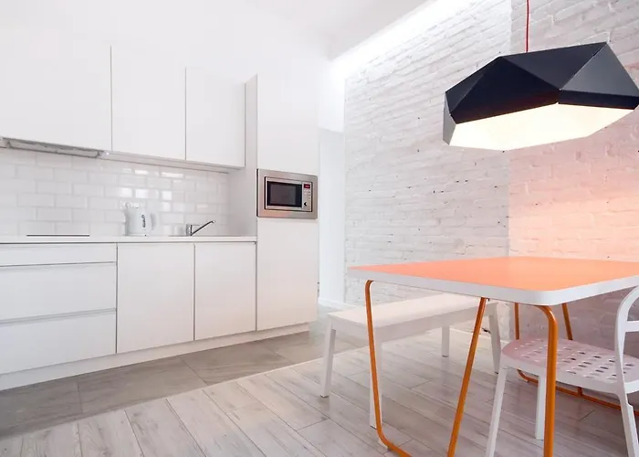 Przy Woonerfie Лодзь